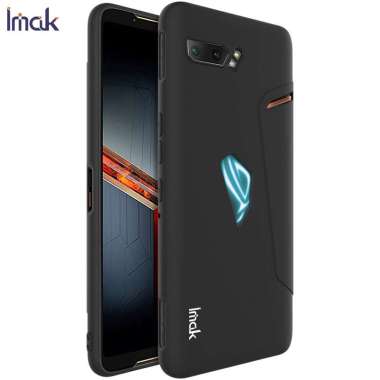 Jual Imak Soft Case Uc 1 Asus Rog Phone 2 Zs660kl Asus Rog Phone Ii Zs660kl Murah September 2020 Blibli Com