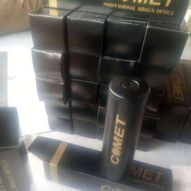 peredam od 38 super senyap