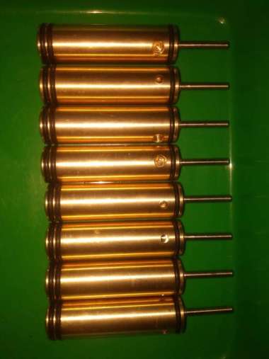 TABUNG BORE-UP SHARP OD 22 P 7CM