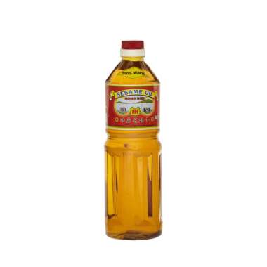 Minyak Wijen AAA Hong Hien 1 Liter (2 Botol)