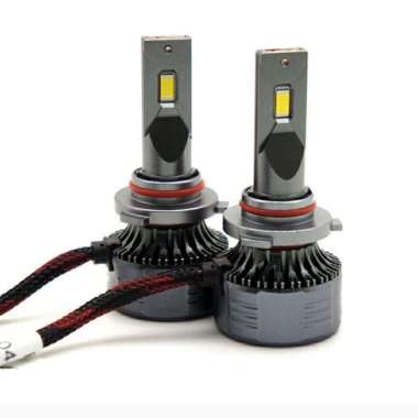 Lampu LED HB3 Autovision Carbon P2 4700Kelvin 50Watt 5500Lumen