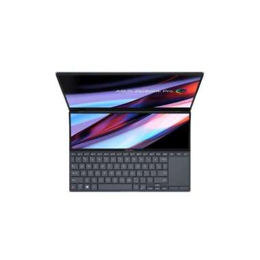 Asus Zenbook Pro 14 Duo UX8402ZA-OLEDS751 i7-12700H 16GB 512GB SSD