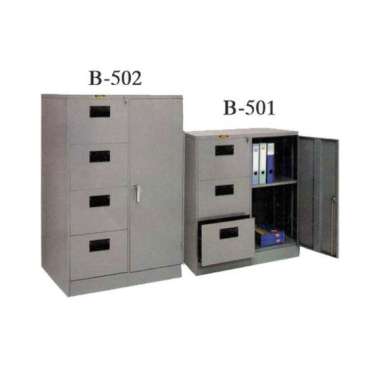Filling Cabinet Brother B-501