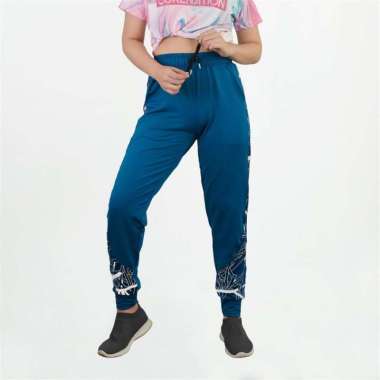 CoreNation Active Flashy Reflective Jogger TOSCA - M