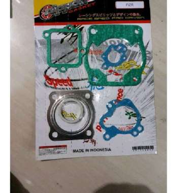 packing top set F1zr