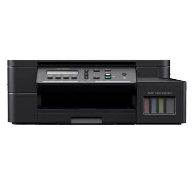 BROTHER PRINTER DCP-T520W