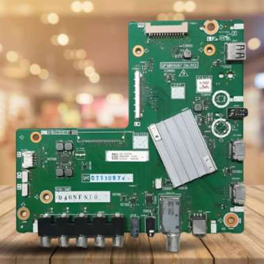 Mainboard LED TV Sharp LC-50LE275X 50LE275X 50LE275