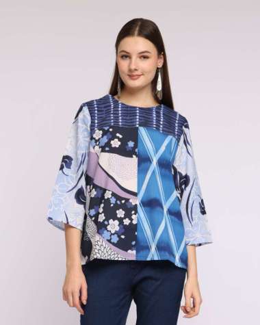 Personal Style Avani blouse 12