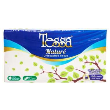 TESSA NATURE TP 07 120 SHEET