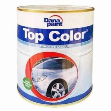 cat top color dana paint 1kg warna standar