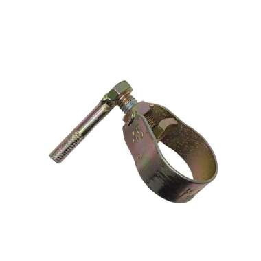 Klem Pengikat Pipa Egrek Klem Dodos Egrek 38 45 Kecil 38