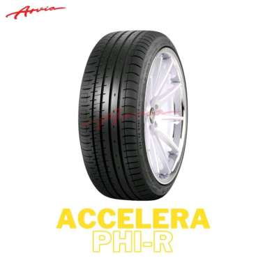 Ban Accelera PHI-R 195/55 R15 (2019)