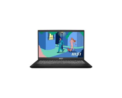 Laptop MSI Modern 14 C11M-005ID
