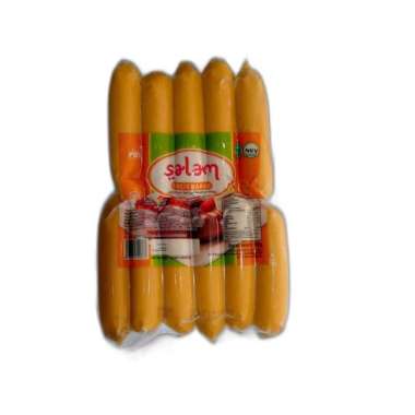 Salam Sosis Bakar Isi 11 .500Gr