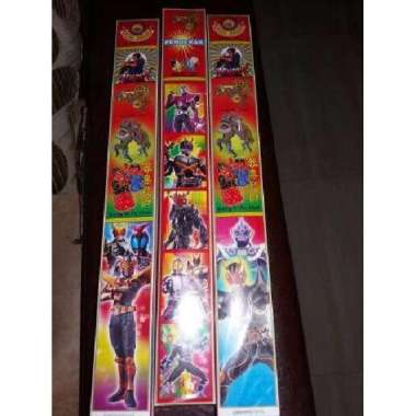 HARGA GROSIR - Macam2 Kembang Api Kawat -Sparkles New Year / Ramadhan DusPanjang Pdkr