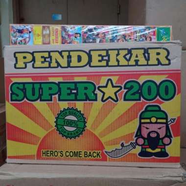 HARGA GROSIR - Macam2 Kembang Api Kawat -Sparkles New Year / Ramadhan Super200 Pdkr