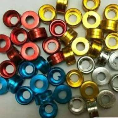 RING BAUT CNC 8 ISI 10 JAMINAN BERKUALITAS