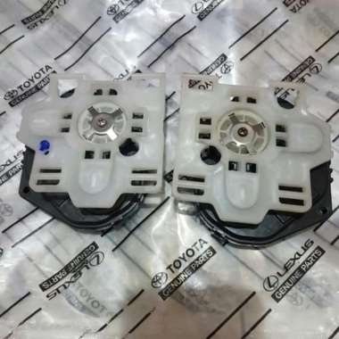 Mesin Elektrik Penggerak Kaca Spion Grand Livina 2014 2015 2016 2017