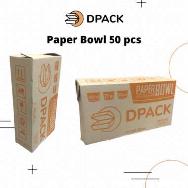 Extra Kardus Box Tambahan untuk Lunch Box Forming 100pcs - Lunch Box M Lunch Box M