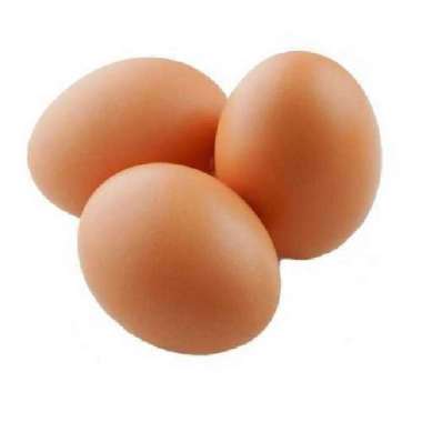 Telur Ayam Negeri
