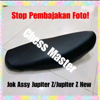 Jok Assy Yamaha Jupiter Z Lama Atau Jupiter Z New 2006 Burhan