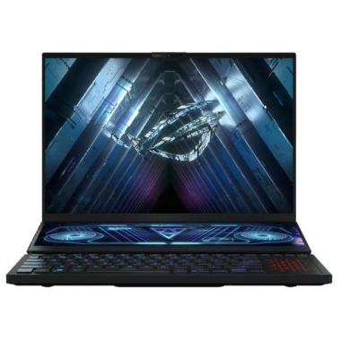 ASUS ROG Zephyrus Duo 16 GX650RX AMD R9 RTX3080Ti 16GB 32GB 2TB SSD