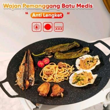 Grill pant Anti Lengket