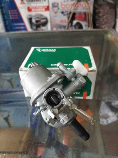 Carburator Karbulator Mesin Babat Rumput 328 2 Tak Alat Potong Rumput