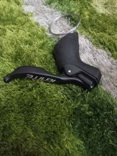 BRIFTER SENSAH IGNITE KANAN 9 SPEED