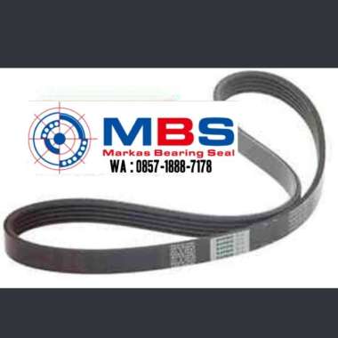 Terbaik Tali Kipas Vanbelt Toyota Hilux Bensin 7Pk 1780 Merk Bando Asli Eksklusif