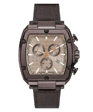Guess Collection GC Y83008G1MF Original & Garansi