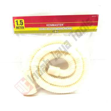 KENMASTER Selang Mesin Cuci 1.5 Meter 2 Meter Kenmaster 2 METER