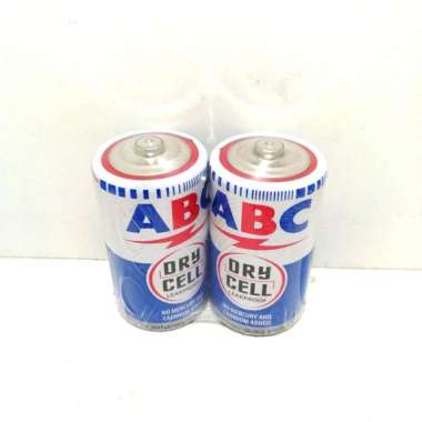 ABC R20 BIRU 2 S
