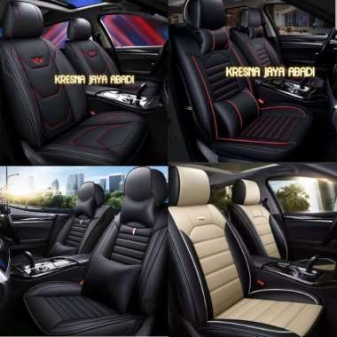 SARUNG JOK ALL NEW ERTIGA FREE KARPET