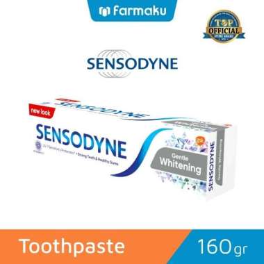 Sensodyne Pasta Gigi