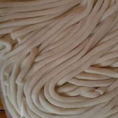 Mie Udon Mentah 500G