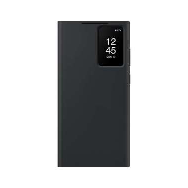 Samsung Smart View Cover Galaxy S23 Ultra [Original] Black