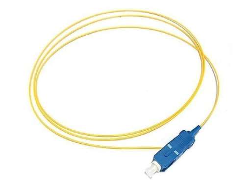 PIGTAIL 0.9mm SC Kabel FO Pigtail SC Fiber Optic