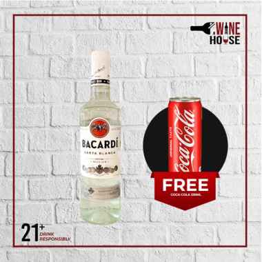 Jual Bacardi Murah - Harga Grosir Hari Ini April 2023 | Blibli