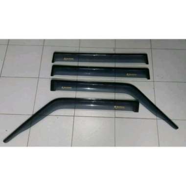 Talang air suzuki grand vitara sidekick