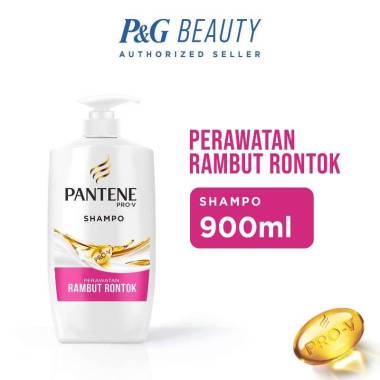 Pantene Shampoo