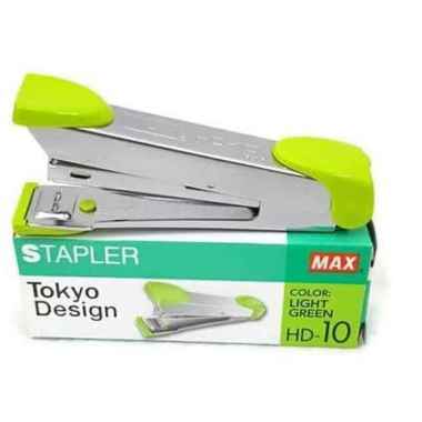 Jual Stapler / Staples Hd 10 Max di Seller Sumber Berkat ...
