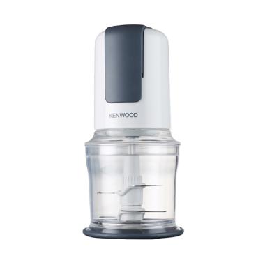 Kenwood CH 580 Mini Chopper Quad Blade Alat Pemotong [0.5 l]