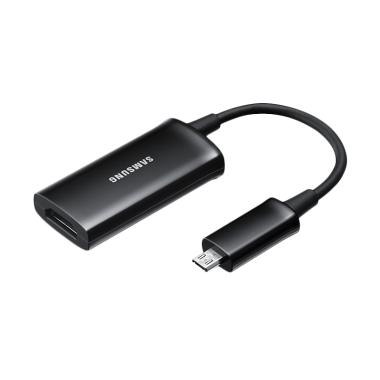 Samsung Original HDTV Adapter Micro USB to HDMI 1080