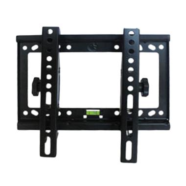 Silicon Zk-l015 Fits Most Flat Panel Bracket TV 14-42 Inch