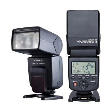 Yongnuo YN-568EX II Speedlite For Canon