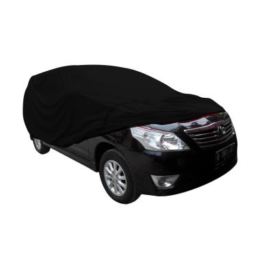 Mantroll Cover Mobil for Daihatsu Luxio - Hitam