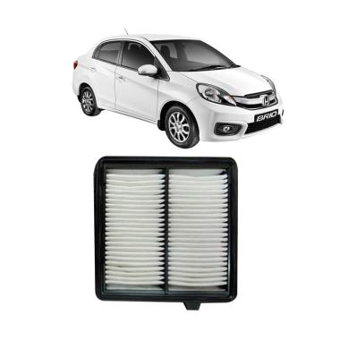 Sakura Air Filter Filter Udara Mobil for Honda Brio A-16810 Sakura Air Filter Filter Udara Mobil for Honda Brio A-16810