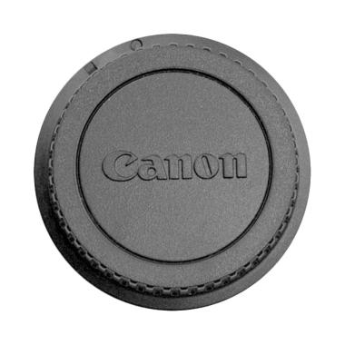 Third Party Rear Cap Lens for Canon