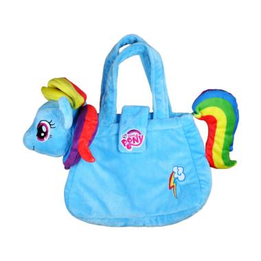 My Little Pony Rainbowdash Tas Sekolah